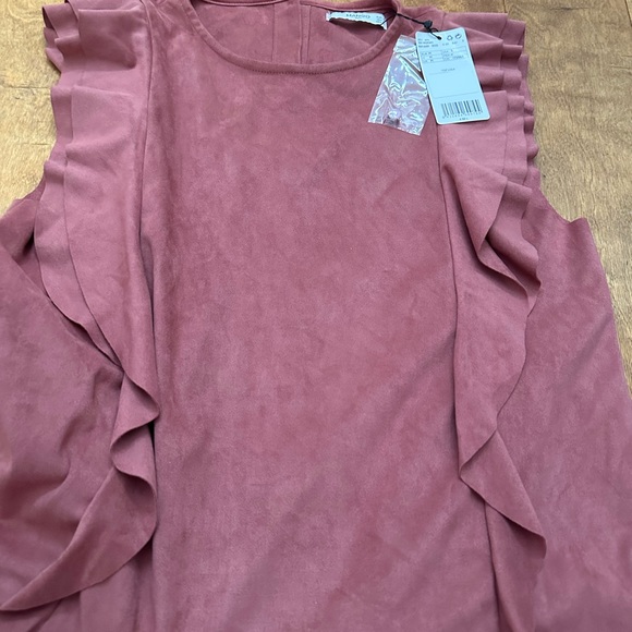 Mango ladies blouse - Picture 2 of 6